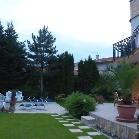 Toscana Lakeside Apartments I - II Family Friend Siófok Eksteriør billede