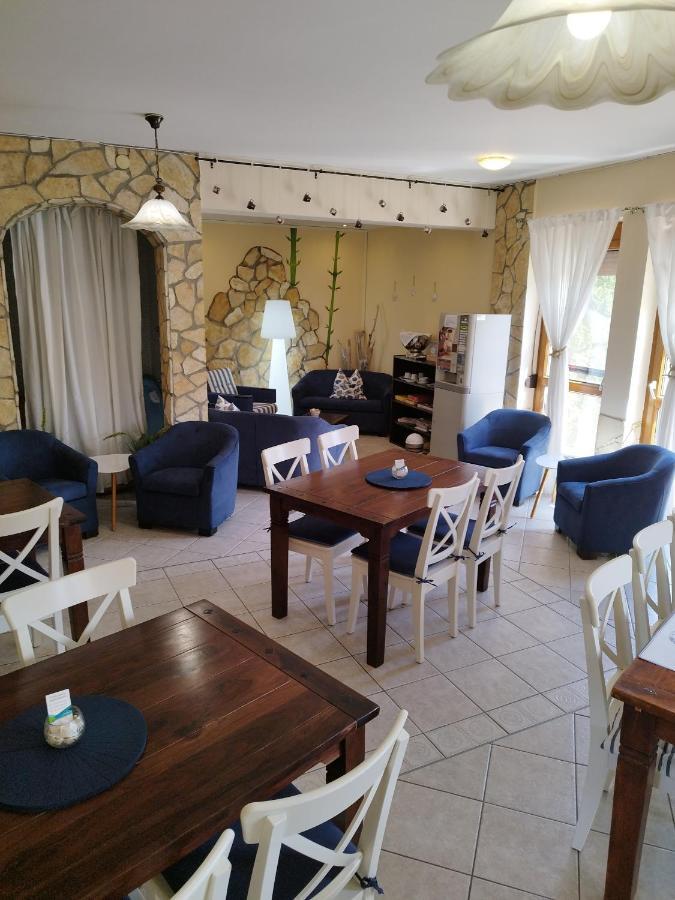Toscana Lakeside Apartments I - II Family Friend Siófok Eksteriør billede