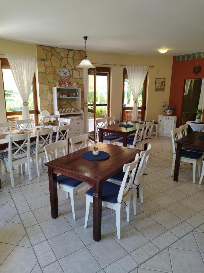 Toscana Lakeside Apartments I - II Family Friend Siófok Eksteriør billede