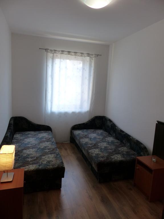 Toscana Lakeside Apartments I - II Family Friend Siófok Eksteriør billede