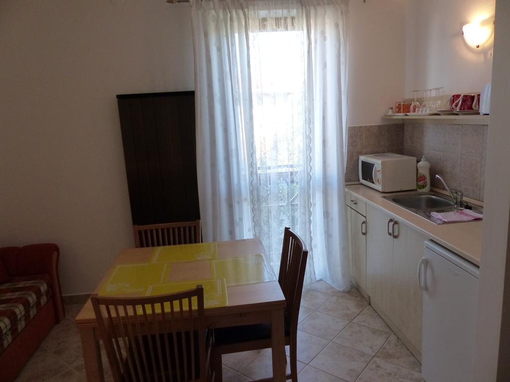 Toscana Lakeside Apartments I - II Family Friend Siófok Eksteriør billede