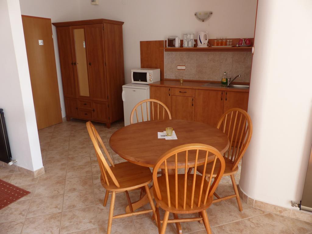Toscana Lakeside Apartments I - II Family Friend Siófok Eksteriør billede
